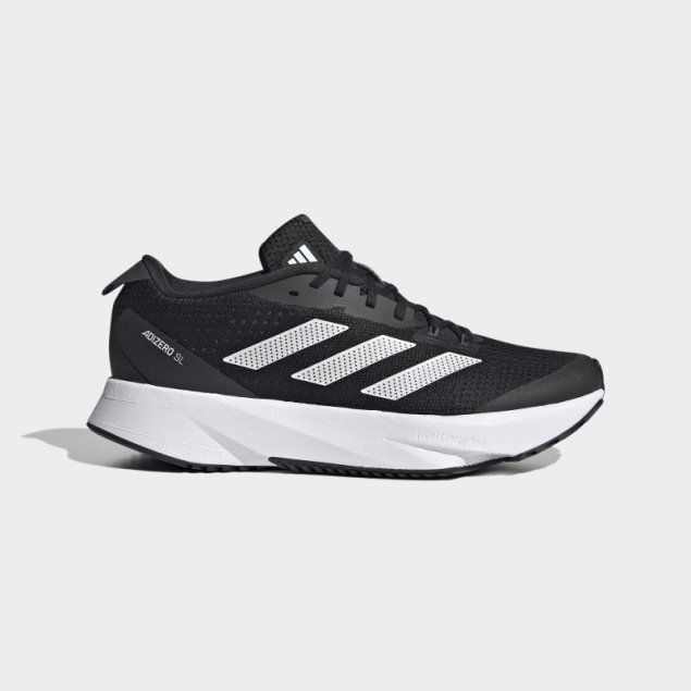 Zapatillas Adizero Sl Adidas Negras