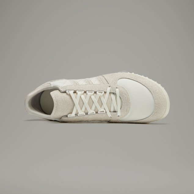 Adidas Y-3 Marathon Trail Con Estilo