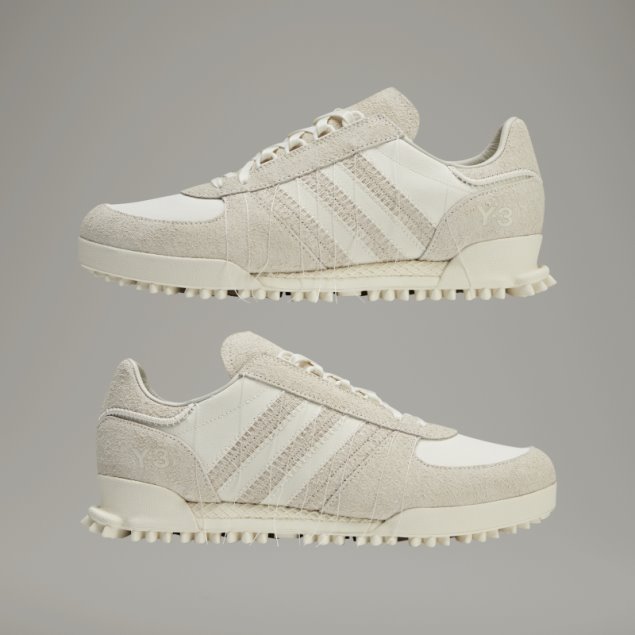 Adidas Y-3 Marathon Trail Con Estilo