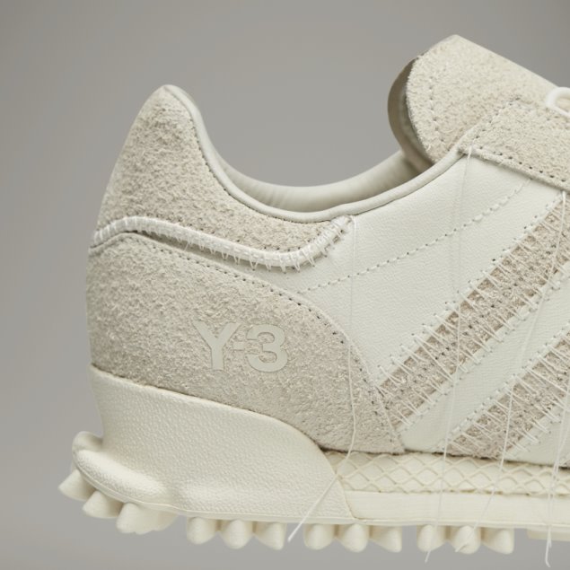 Adidas Y-3 Marathon Trail Con Estilo