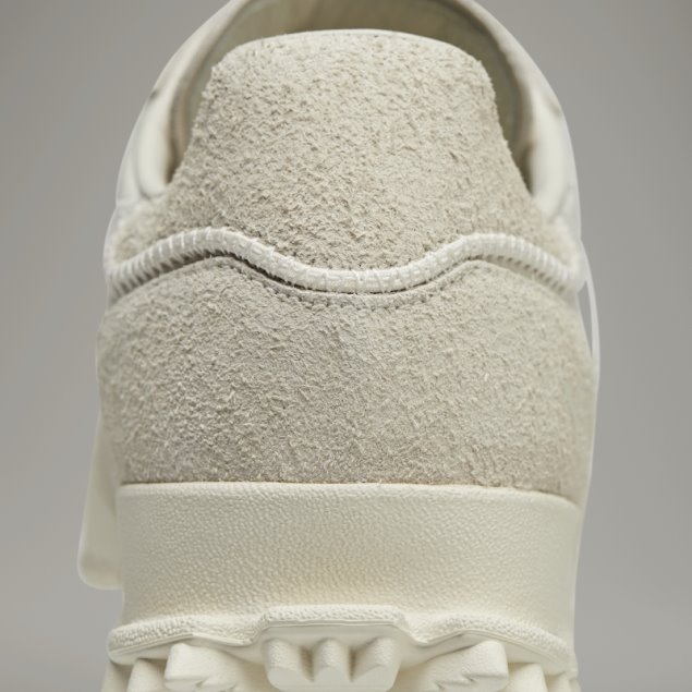 Adidas Y-3 Marathon Trail Con Estilo