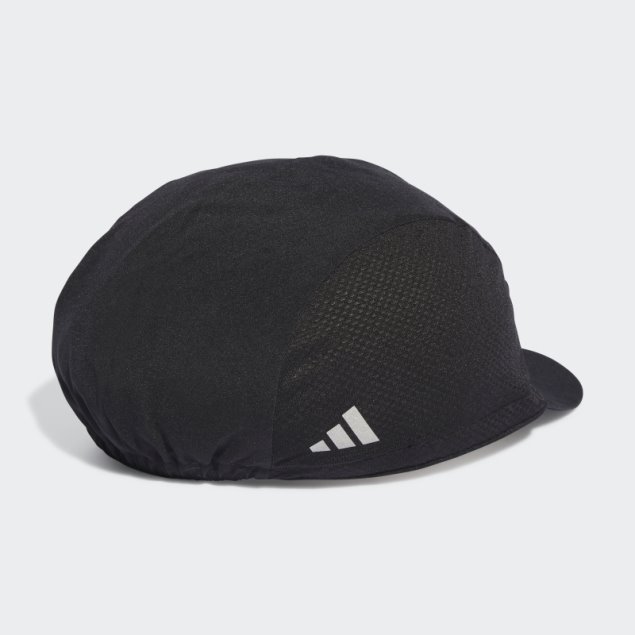 Adidas La Gorra Ciclista Negra