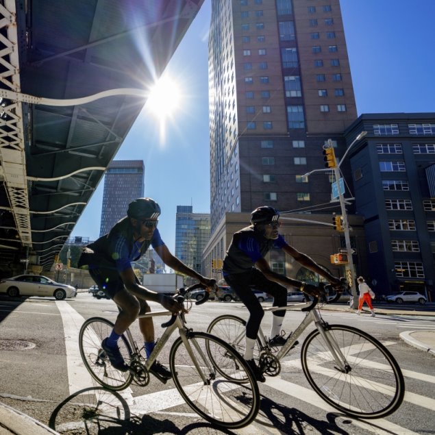 Adidas La Gorra Ciclista Negra