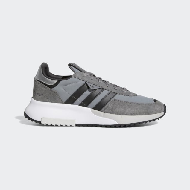 Zapatillas Adidas Retropy F2 Gris
