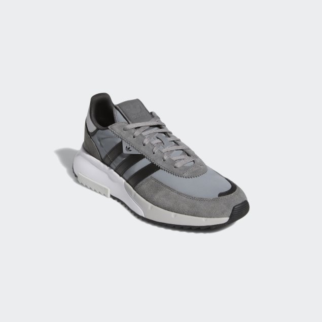 Zapatillas Adidas Retropy F2 Gris