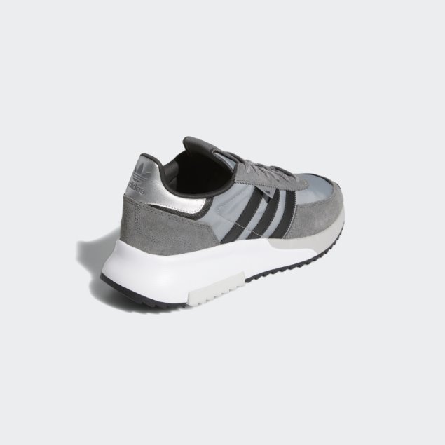 Zapatillas Adidas Retropy F2 Gris
