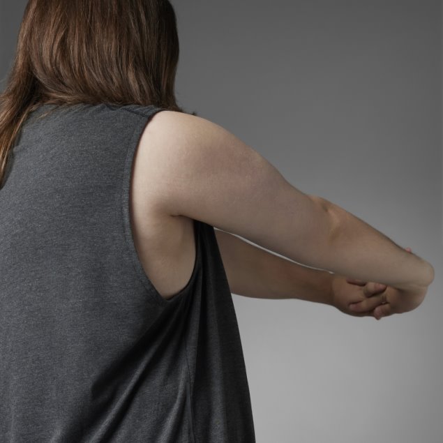 Camiseta Sin Mangas Adidas Balance Yoga Negra