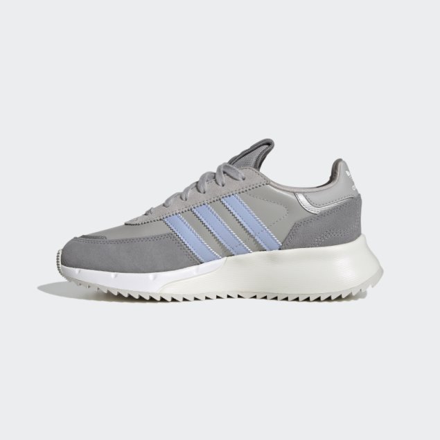 Adidas Retropy F2 Zapatos Azul Amanecer