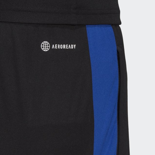 Pantalón Corto Adidas Tiro Essentials Negro