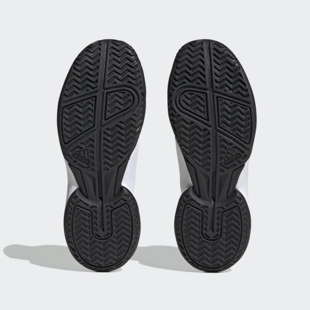 Zapatillas Adidas Ubersonic 4 Blancas