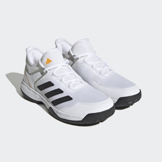 Zapatillas Adidas Ubersonic 4 Blancas