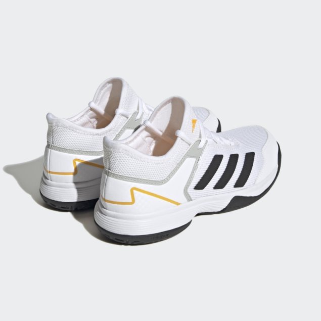 Zapatillas Adidas Ubersonic 4 Blancas