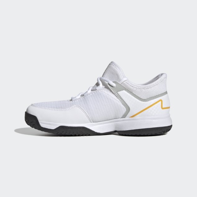 Zapatillas Adidas Ubersonic 4 Blancas