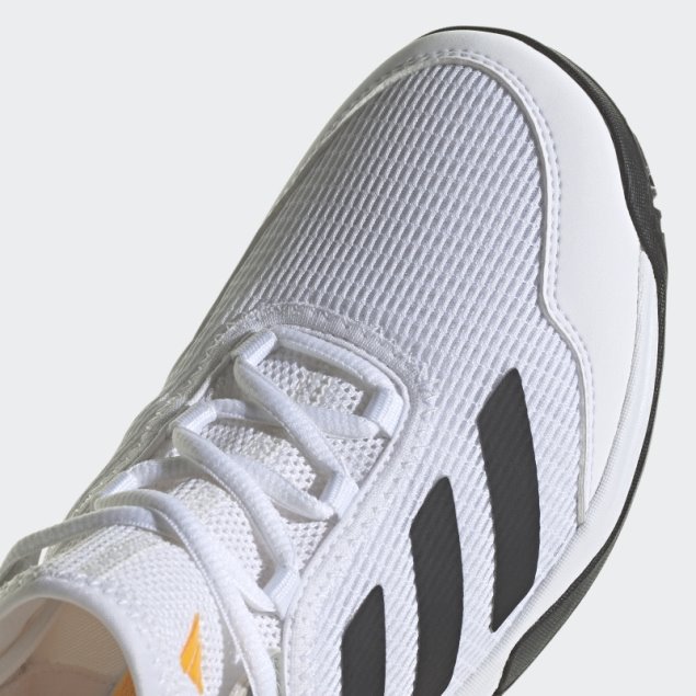 Zapatillas Adidas Ubersonic 4 Blancas