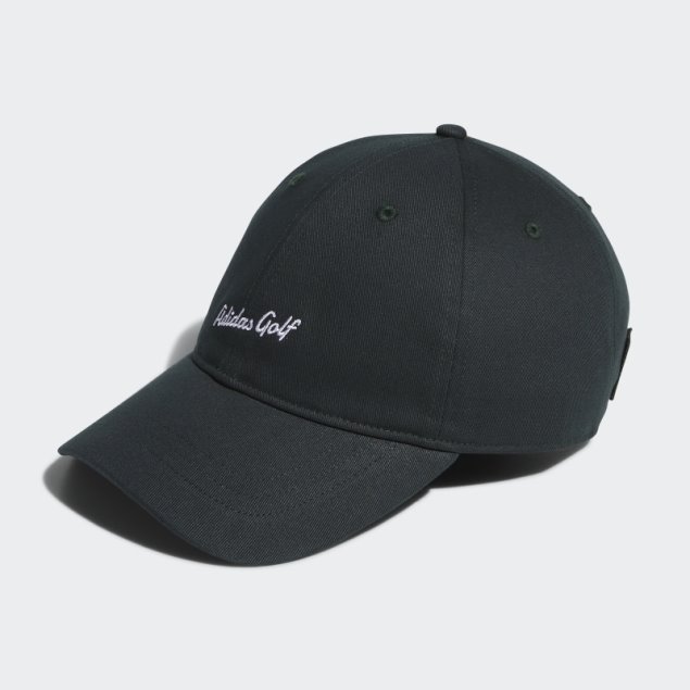 Gorra Verde Adidas Go-to Dad