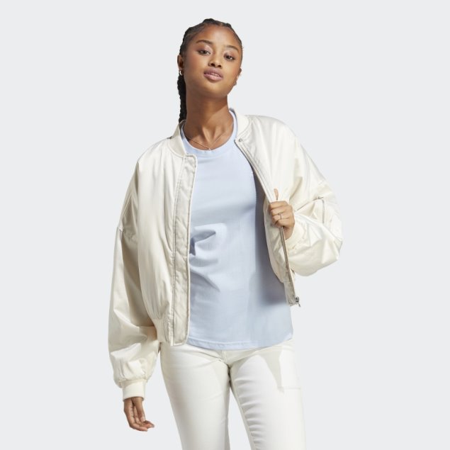 Camiseta Adidas Essentials Slim 3 Rayas Azul Amanecer