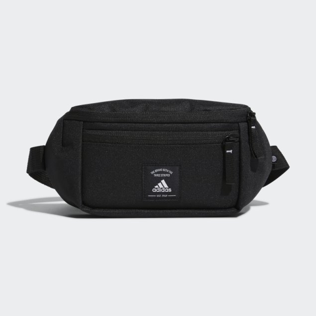 Riñonera Ncl Wnlb Negra Adidas