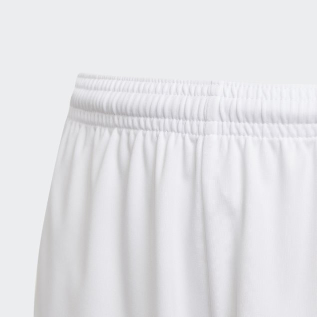 Pantalón Corto Squadra 21 Blanco Adidas