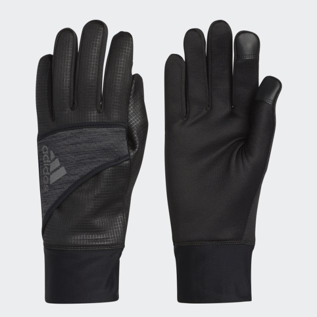 Guantes Adidas Dash Negro