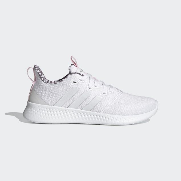 Zapatillas Adidas Blancas