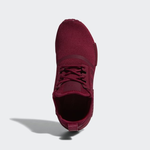 Zapatillas Nmd-r1 Burdeos Adidas
