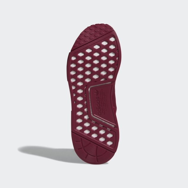 Zapatillas Nmd-r1 Burdeos Adidas