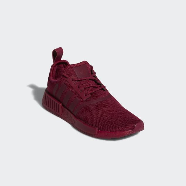 Zapatillas Nmd-r1 Burdeos Adidas