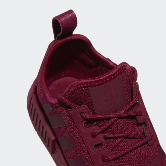 Zapatillas Nmd-r1 Burdeos Adidas