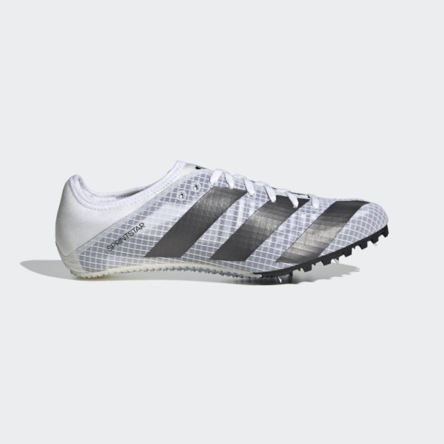 Zapatillas Adidas Sprintstar Blancas
