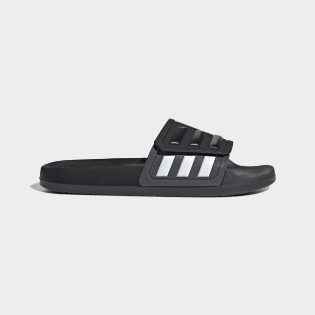 Chanclas Adidas Adilette Tnd Negras
