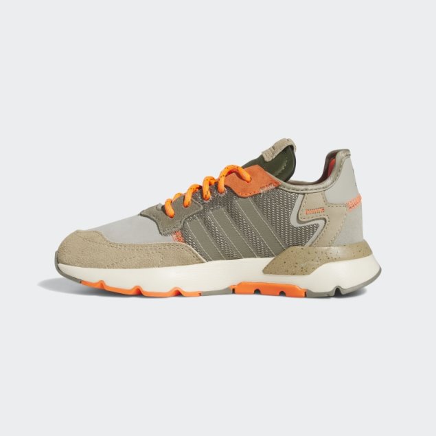Zapatillas Adidas Nite Jogger