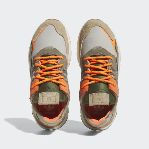 Zapatillas Adidas Nite Jogger