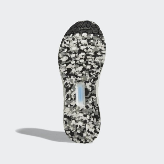 Zapatillas Adidas Ultraboost 19.5 Dna Blancas