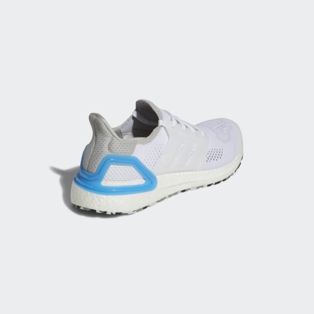 Zapatillas Adidas Ultraboost 19.5 Dna Blancas