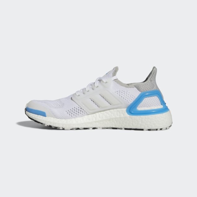 Zapatillas Adidas Ultraboost 19.5 Dna Blancas
