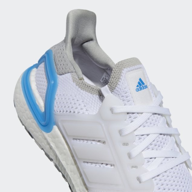 Zapatillas Adidas Ultraboost 19.5 Dna Blancas