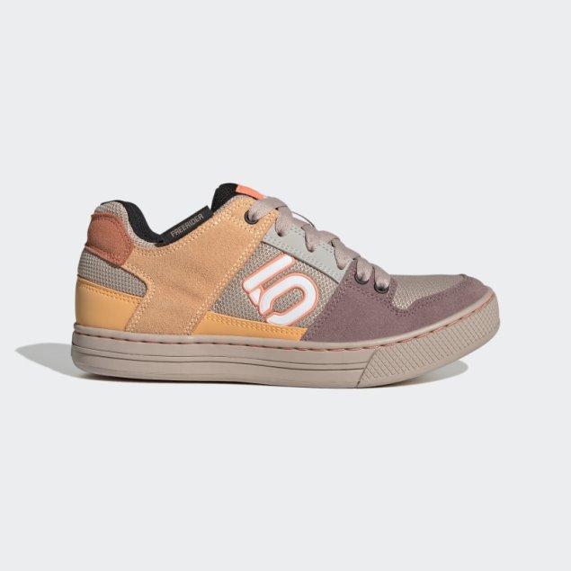 Adidas Five Ten Freerider Zapatos De Bicicleta De Montaña Taupe Caliente