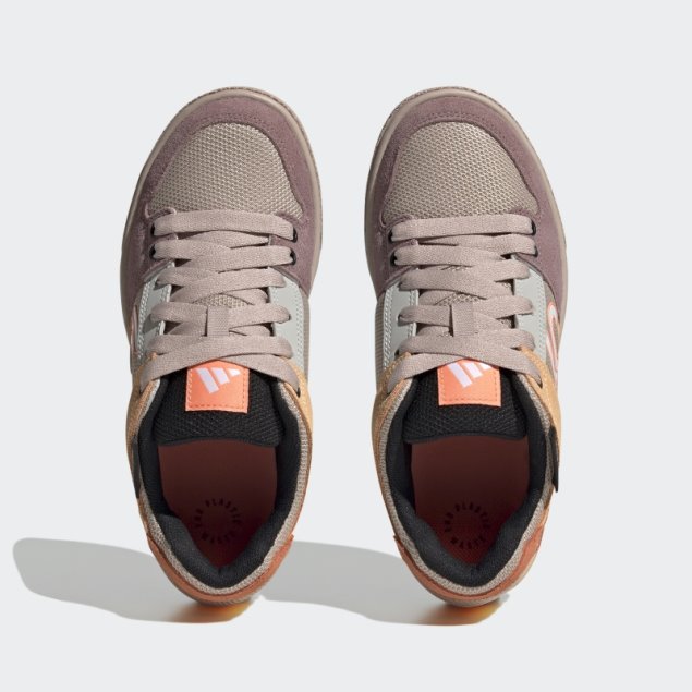 Adidas Five Ten Freerider Zapatos De Bicicleta De Montaña Taupe Caliente