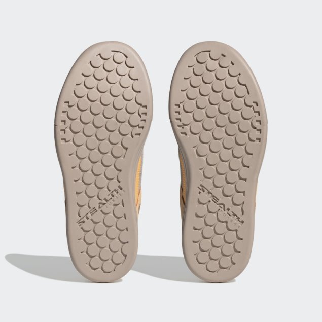 Adidas Five Ten Freerider Zapatos De Bicicleta De Montaña Taupe Caliente