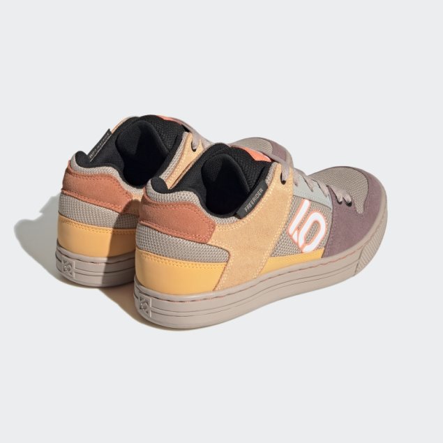 Adidas Five Ten Freerider Zapatos De Bicicleta De Montaña Taupe Caliente