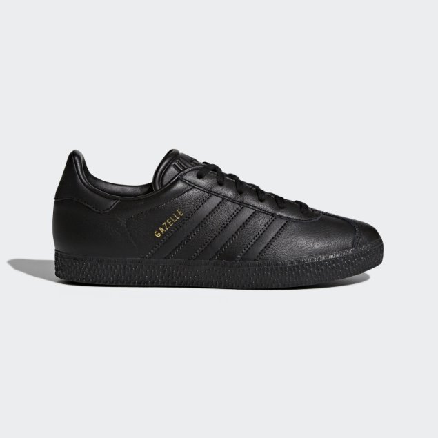 Zapatillas Adidas Gazelle Negras