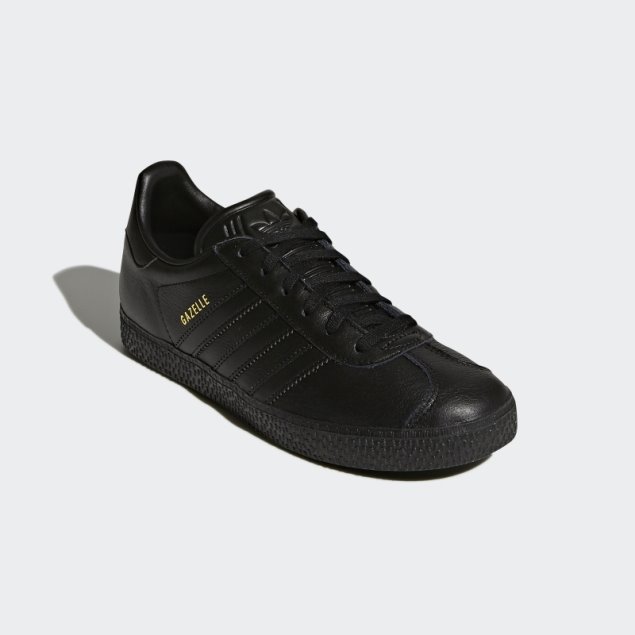 Zapatillas Adidas Gazelle Negras
