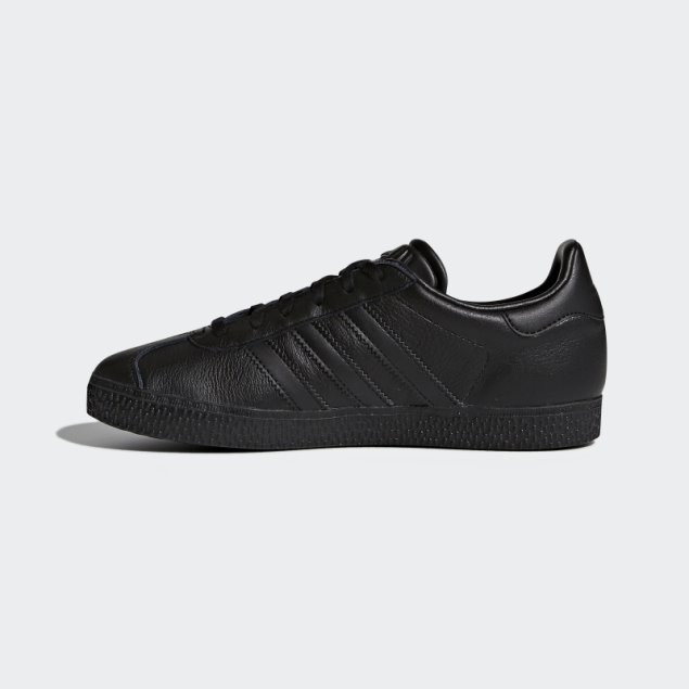 Zapatillas Adidas Gazelle Negras