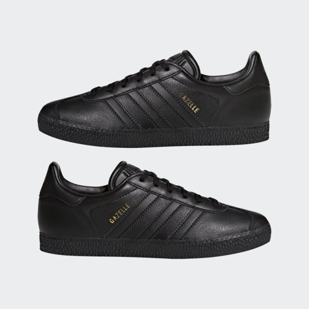Zapatillas Adidas Gazelle Negras