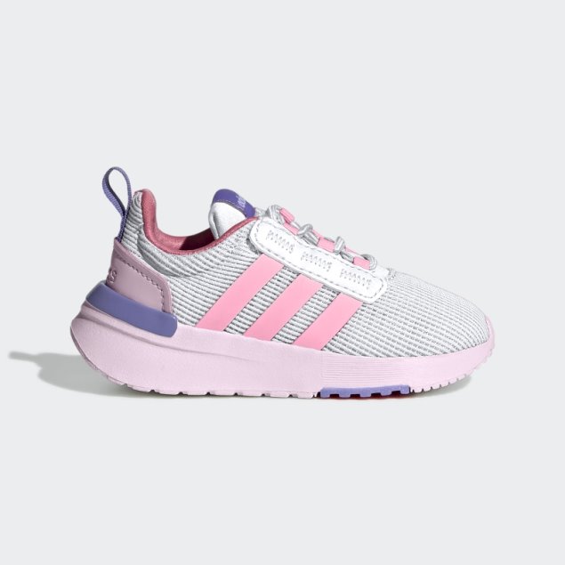 Zapatillas Adidas Racer Tr21 Rosas