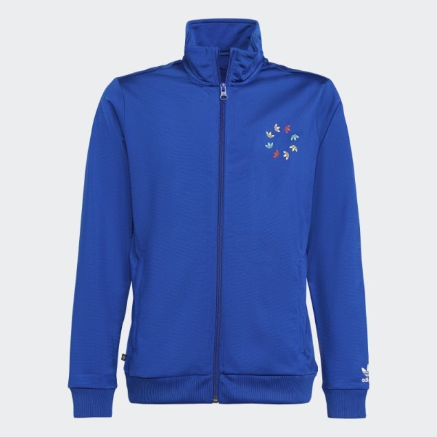 Sudadera Adidas Adicolor Real