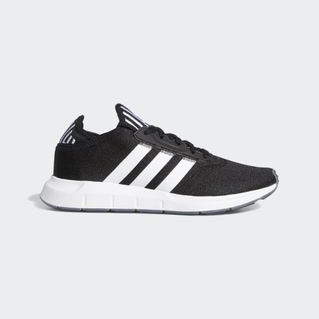 Zapatillas Adidas Swift Run X Negras