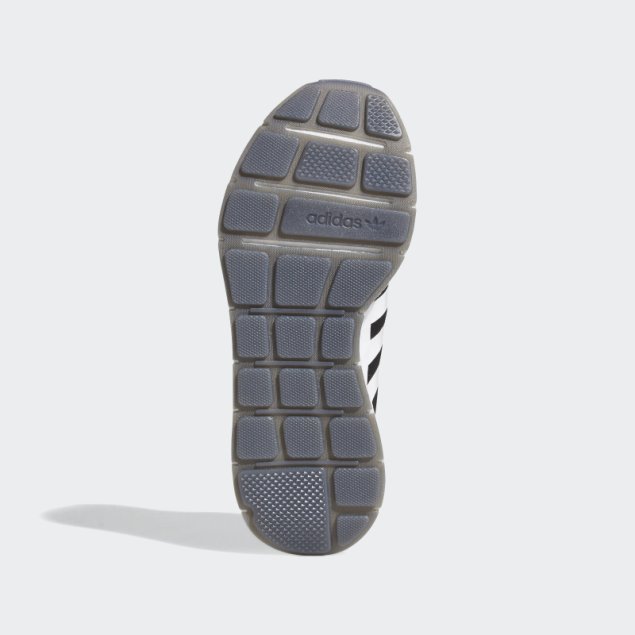 Zapatillas Adidas Swift Run X Negras