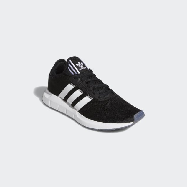 Zapatillas Adidas Swift Run X Negras