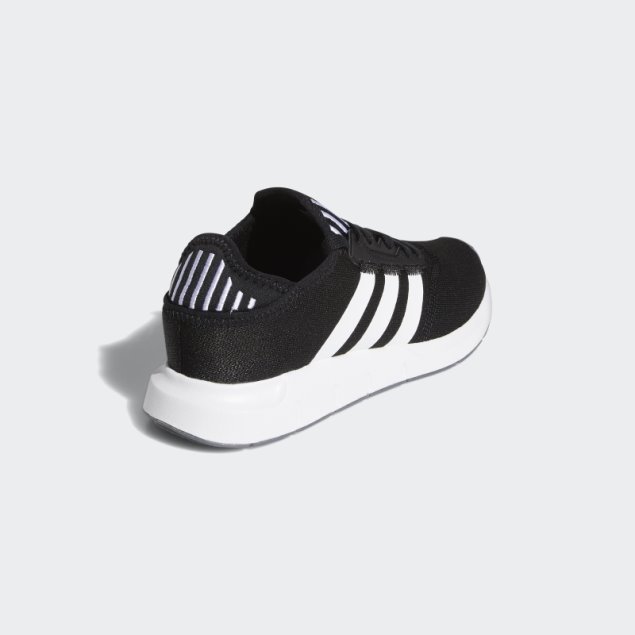 Zapatillas Adidas Swift Run X Negras